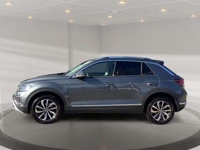 Volkswagen T-Roc Crossover 1.5 TSI DSG