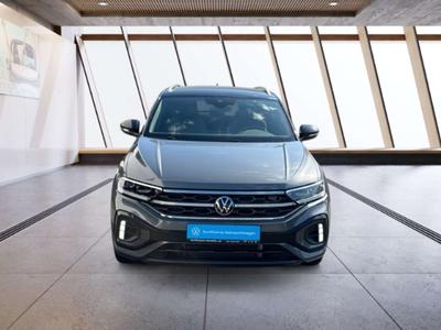 Volkswagen T-Roc 1.5 ETSI