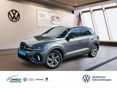 Volkswagen T-Roc 1.5 ETSI
