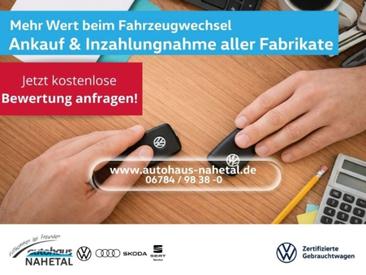Volkswagen T-Roc 1.5 ETSI — photo 24