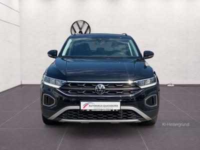 Volkswagen T-Roc 1.5 TSI