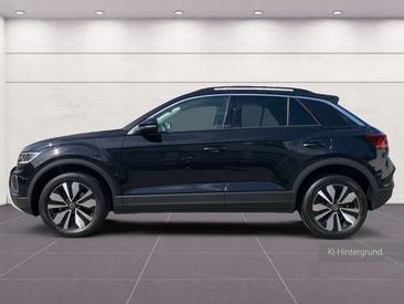 Volkswagen T-Roc 1.5 TSI — photo 3