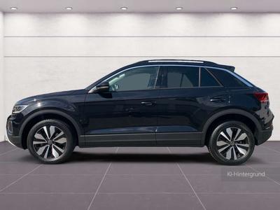 Volkswagen T-Roc 1.5 TSI