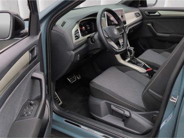 Volkswagen T-Roc 2.0 TDI 150 — photo 3
