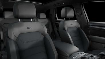 Volkswagen Touareg R EHybrid — photo 7