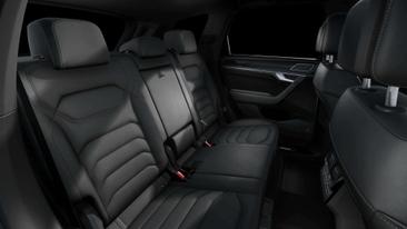 Volkswagen Touareg R EHybrid — photo 10