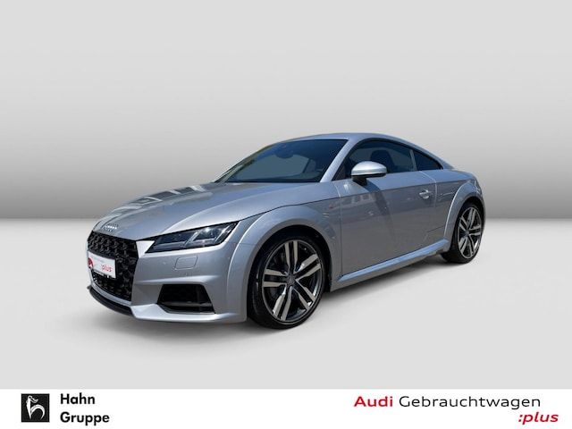 Audi TT Coupé 45 TFSI S Tronic - 2021 - Joinsteer - #1