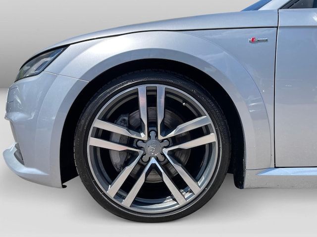 Audi TT Coupé 45 TFSI S Tronic - 2021 - Joinsteer - #4