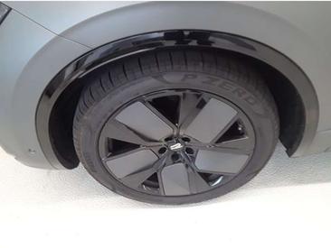 Volkswagen Touareg R EHybrid — photo 6