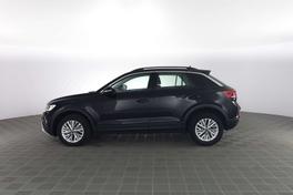 Volkswagen T-Roc Crossover 2.0 TDI DSG 4Motion - 2025 - Joinsteer - #1