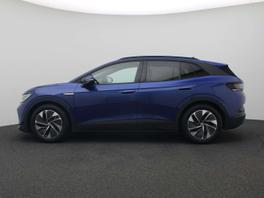 Volkswagen ID.4 Pro - 2022 - Joinsteer - #1