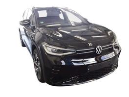 Volkswagen ID.4 GTX Performance 4MOTION - 2025 - Joinsteer - #1