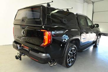 Volkswagen Amarok Van 3.0 V6 TDI 4MOTION — photo 6