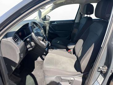 Volkswagen TIGUAN EHybrid — photo 8
