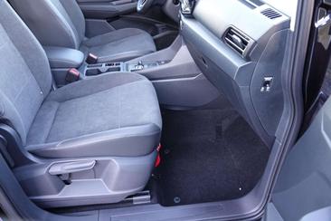 Volkswagen Caddy Van EHybrid — photo 7