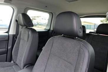 Volkswagen Caddy Van EHybrid — photo 10