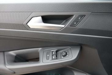 Volkswagen Caddy Van EHybrid — photo 11