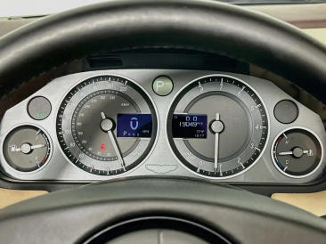 Aston Martin DB9 V12 Sport — photo 6