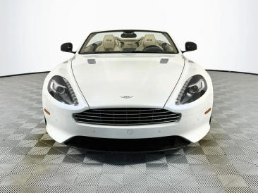 Aston Martin DB9 V12 Sport — photo 7