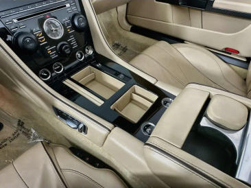 Aston Martin DB9 V12 Sport — photo 18