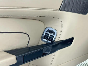 Aston Martin DB9 V12 Sport — photo 20