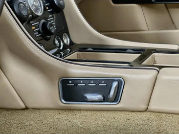 Aston Martin DB9 V12 Sport — photo 21