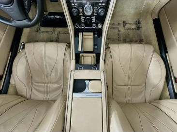 Aston Martin DB9 V12 Sport — photo 24