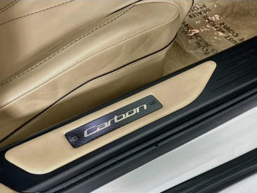 Aston Martin DB9 V12 Sport — photo 30