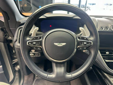 Aston Martin DBX 707 — photo 6