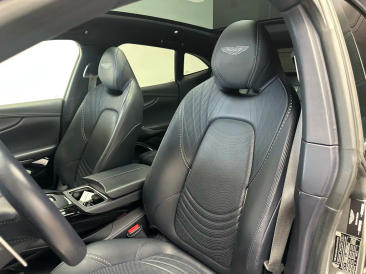 Aston Martin DBX 707 — photo 7