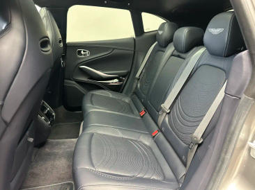 Aston Martin DBX 707 — photo 16