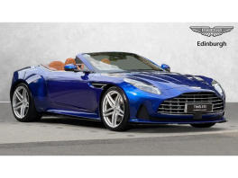 Aston Martin DB12 V8 - 2024 - Joinsteer - #1