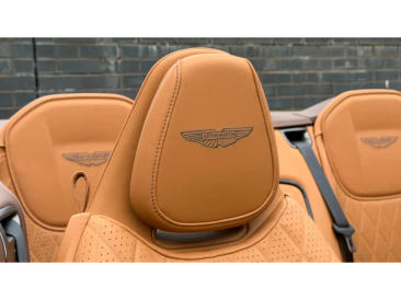 Aston Martin DB12 V8 — photo 5