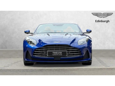 Aston Martin DB12 V8 — photo 7