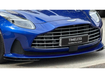 Aston Martin DB12 V8 — photo 16