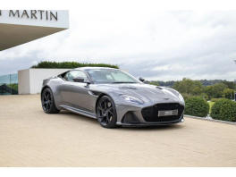 Aston Martin DBS Superleggera V12 - 2019 - Joinsteer - #1