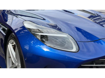 Aston Martin DB12 V8 — photo 26