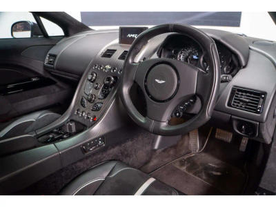 Aston Martin Rapide Berline AMR