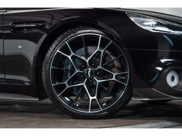 Aston Martin Rapide Berline AMR — photo 4