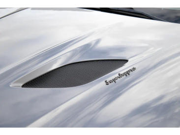 Aston Martin DBS Superleggera V12 — photo 12