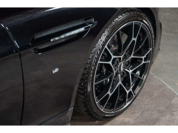 Aston Martin Rapide Berline AMR — photo 9