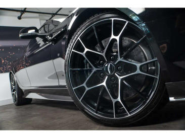 Aston Martin Rapide Berline AMR — photo 13