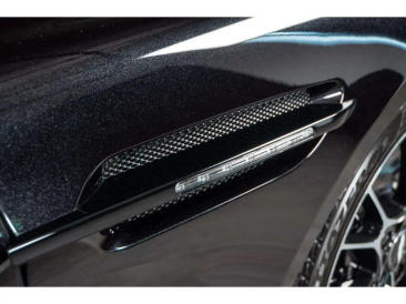 Aston Martin Rapide Berline AMR — photo 19