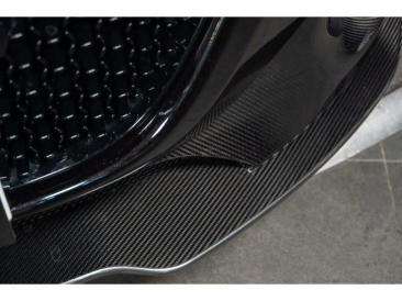Aston Martin Rapide Berline AMR — photo 20