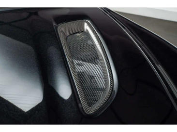 Aston Martin Rapide Berline AMR — photo 22
