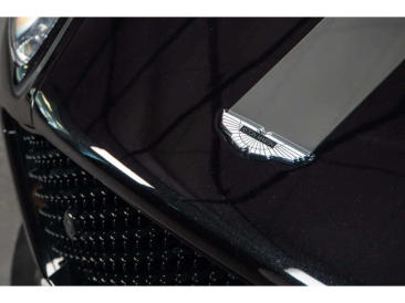 Aston Martin Rapide Berline AMR — photo 23