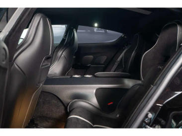 Aston Martin Rapide Berline AMR — photo 26