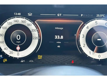 Aston Martin DBX 707 — photo 6