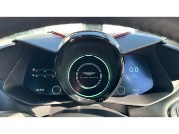 Aston Martin DBS Superleggera V12 — photo 6