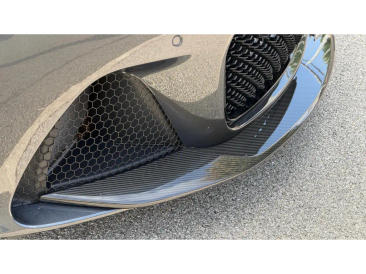 Aston Martin DBS Superleggera V12 — photo 18